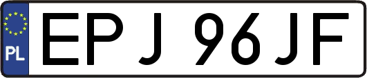 EPJ96JF