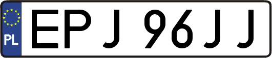EPJ96JJ