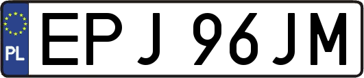 EPJ96JM