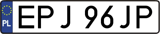 EPJ96JP
