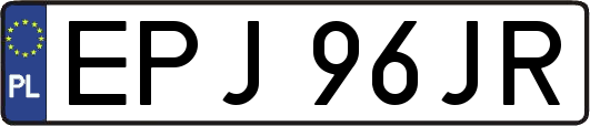 EPJ96JR