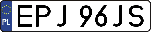 EPJ96JS