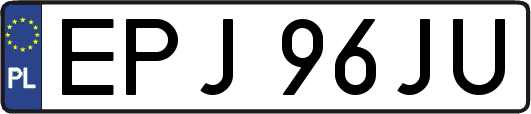 EPJ96JU