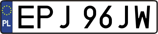 EPJ96JW