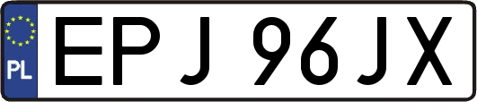 EPJ96JX