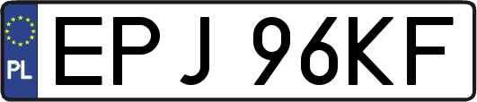 EPJ96KF