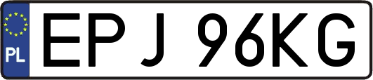 EPJ96KG