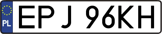 EPJ96KH