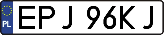 EPJ96KJ