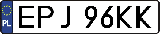 EPJ96KK
