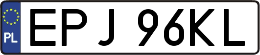 EPJ96KL