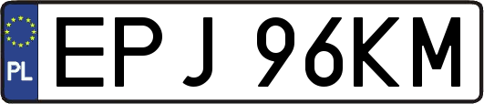 EPJ96KM