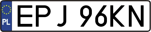 EPJ96KN