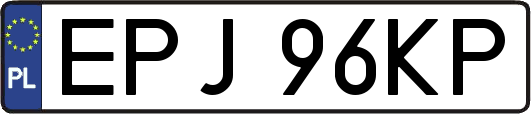 EPJ96KP