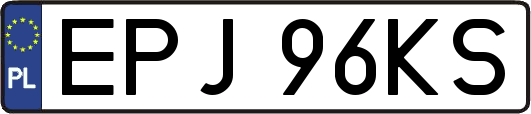 EPJ96KS