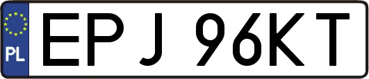 EPJ96KT