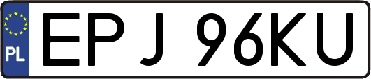 EPJ96KU