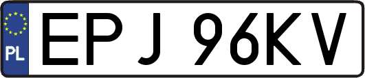 EPJ96KV