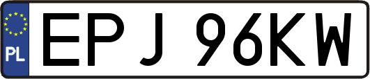 EPJ96KW