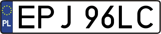 EPJ96LC