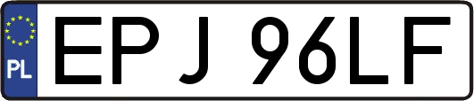 EPJ96LF