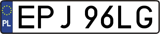 EPJ96LG