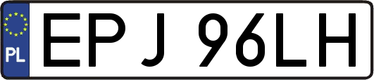 EPJ96LH