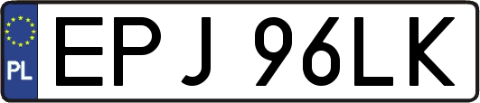 EPJ96LK