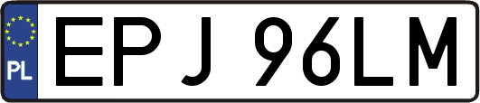 EPJ96LM