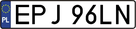 EPJ96LN