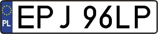 EPJ96LP