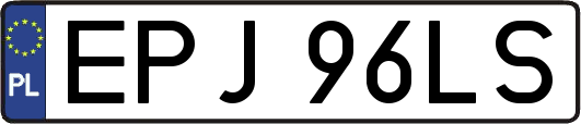 EPJ96LS