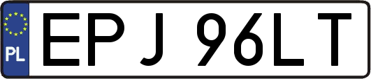 EPJ96LT