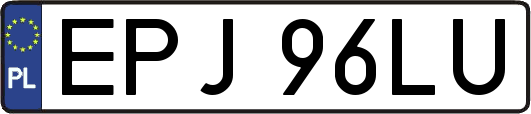 EPJ96LU