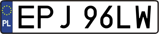 EPJ96LW