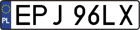 EPJ96LX