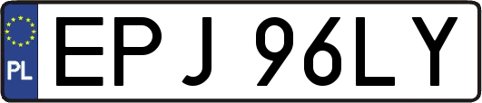 EPJ96LY