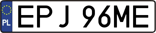 EPJ96ME