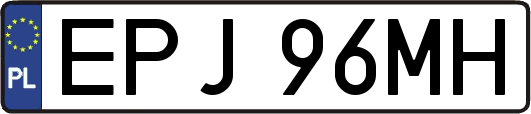 EPJ96MH