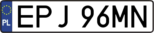 EPJ96MN