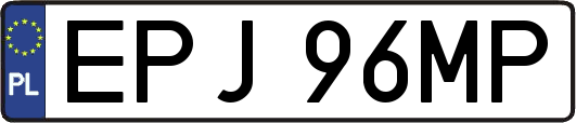 EPJ96MP