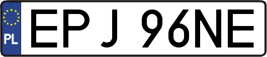 EPJ96NE