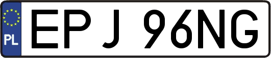 EPJ96NG