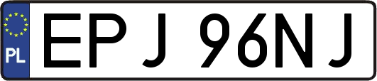 EPJ96NJ