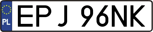 EPJ96NK