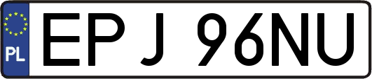 EPJ96NU