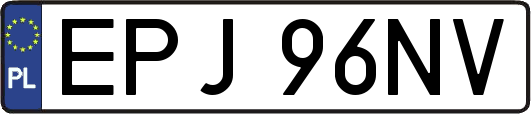 EPJ96NV