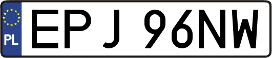 EPJ96NW