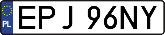 EPJ96NY