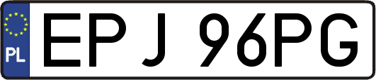 EPJ96PG